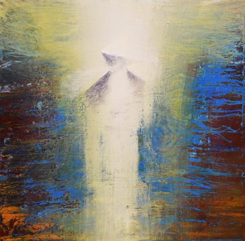 " Bez tytułu " 2018