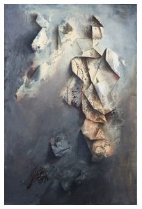 Z cyklu "W stronę światła"